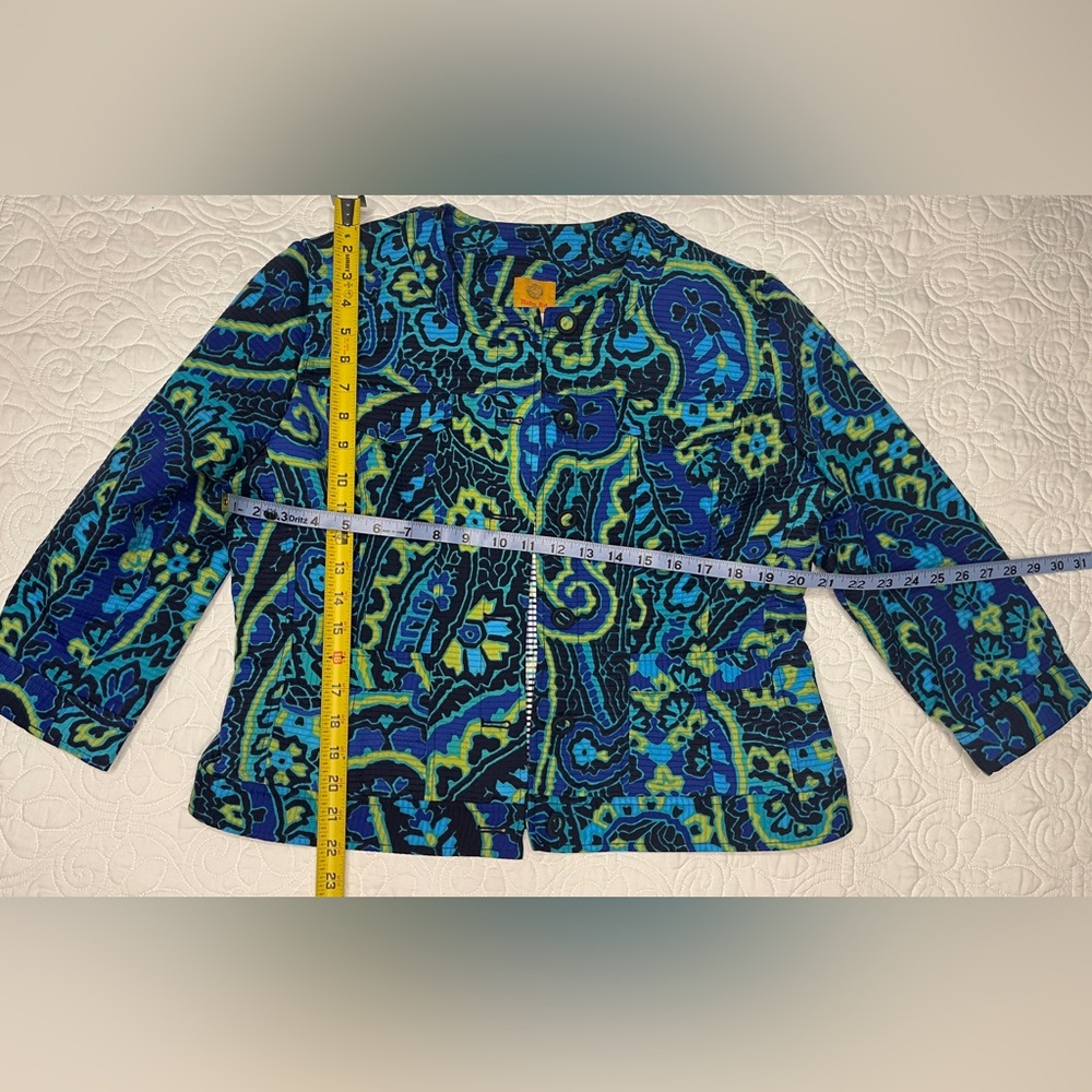 Jacket - Picture 7 of 8